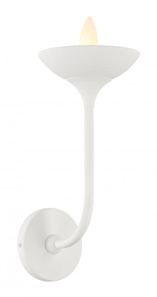 RYTON - 1LT WALL SCONCE