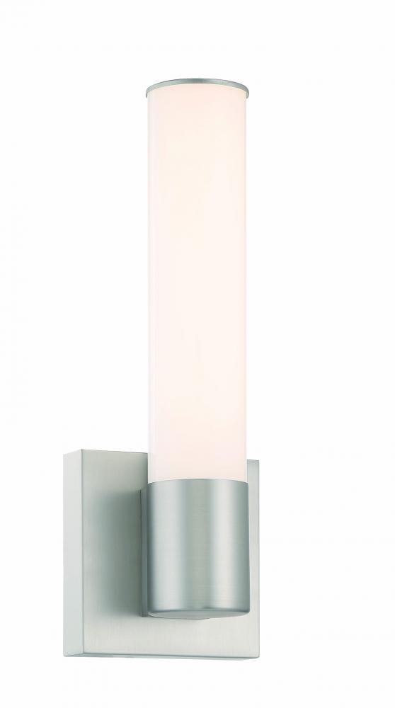 VANTAGE - LED ROUND WALL SCONCE