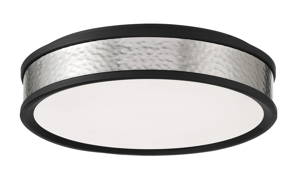 Led Flush Mount - 15"