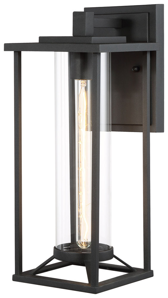 TRESCOTT - 1 LIGHT WALL MOUNT