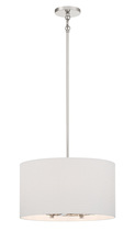 Minka-Lavery 3925-613 - 5 LIGHT PENDANT