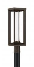 Minka-Lavery 72795-143-L - Shore Pointe - LED Exterior Post Mount