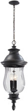 Minka-Lavery 8904-94 - 4 LIGHT CHAIN HUNG