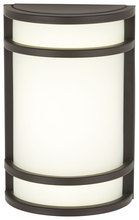 Minka-Lavery 9802-143-L - Bay ViewÃ¢â€žÂ¢ - LED Outdoor Pocket Lantern