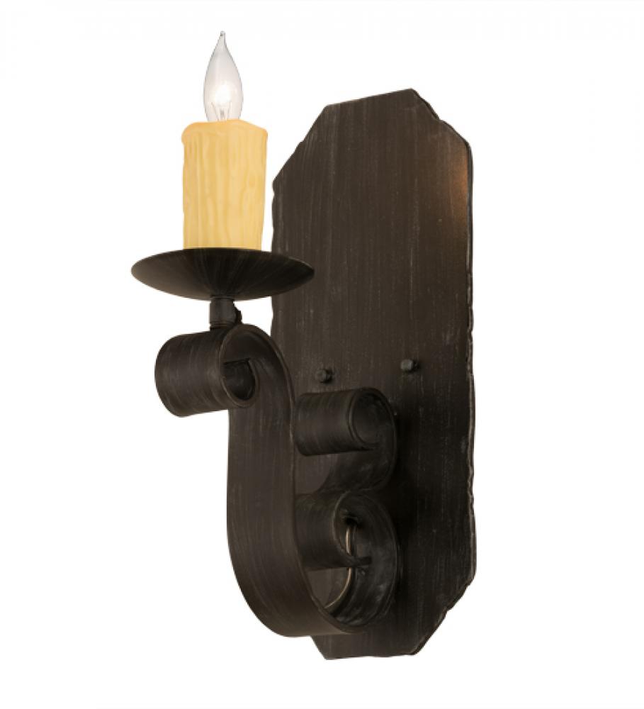 6.5"W Renzo Wall Sconce