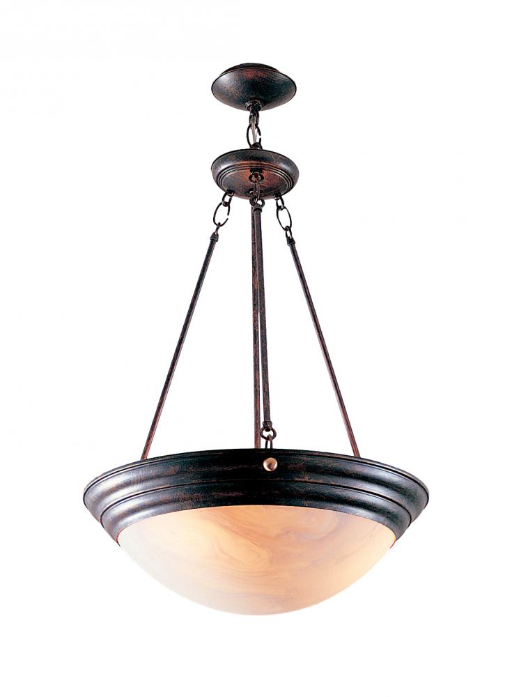 20" Wide Dionne Pendant