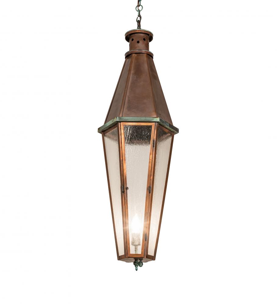 14" Wide Millesime Lantern Pendant