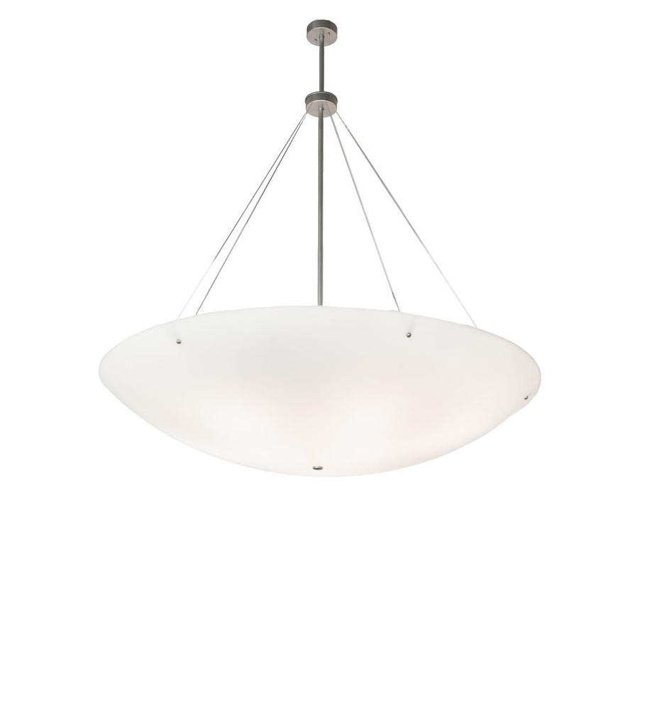 60" Wide Madison Inverted Pendant