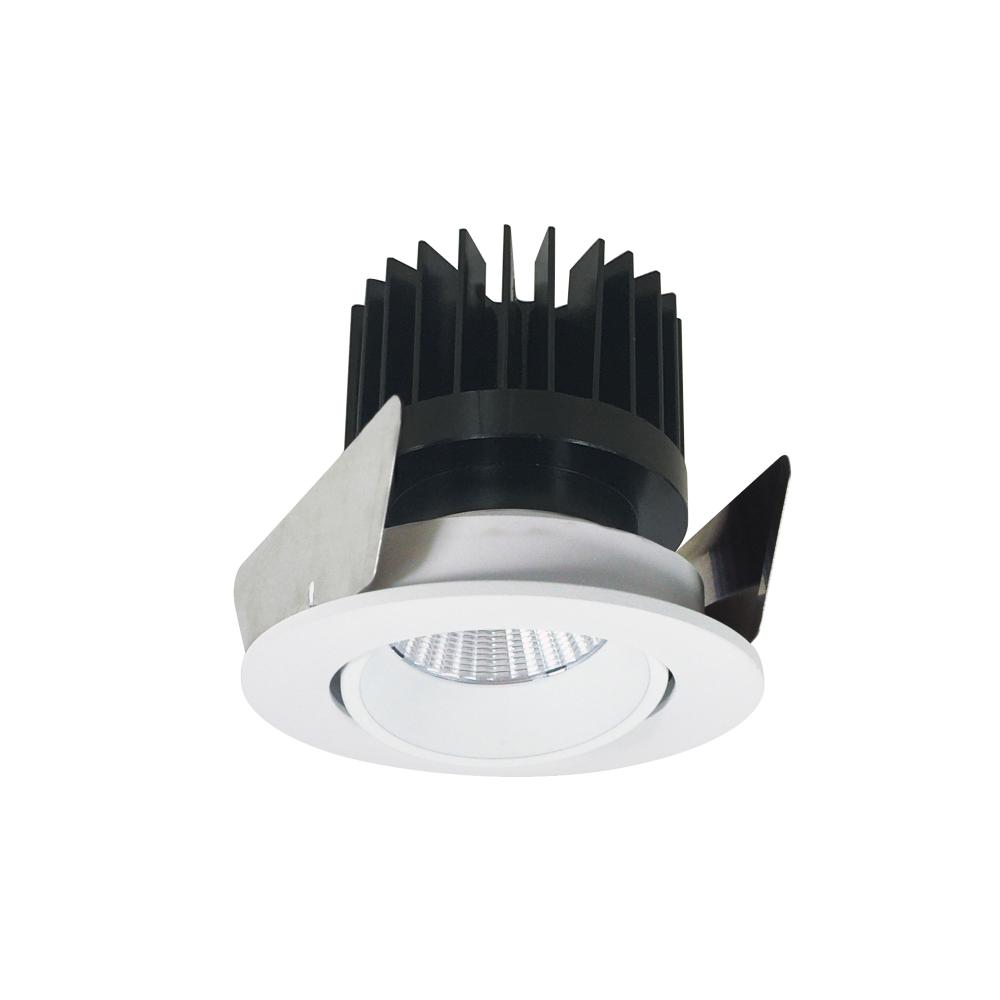 2" Iolite LED Round Adjustable Cone Reflector, 1500lm/2000lm/2500lm (varies by housing), 3000K,