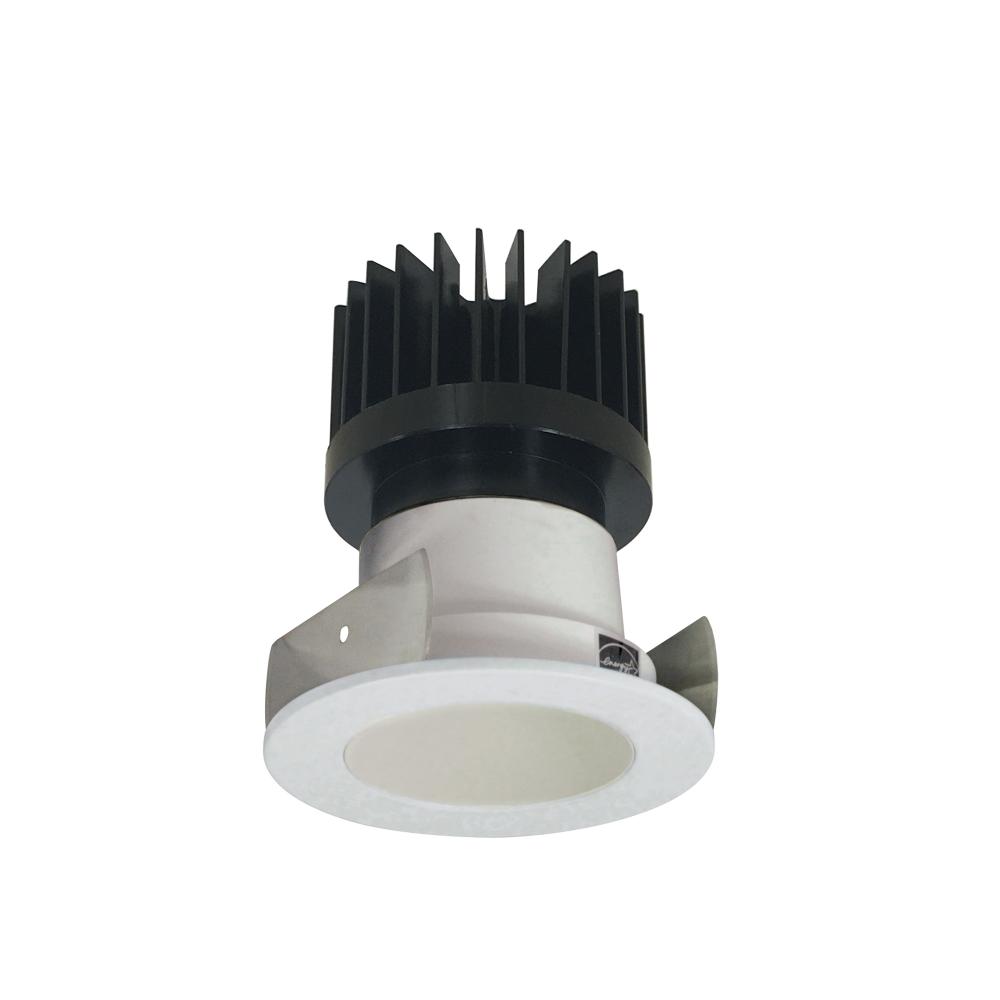 2" Iolite LED Round Reflector, 1500lm/2000lm/2500lm (varies by housing), Comfort Dim, White