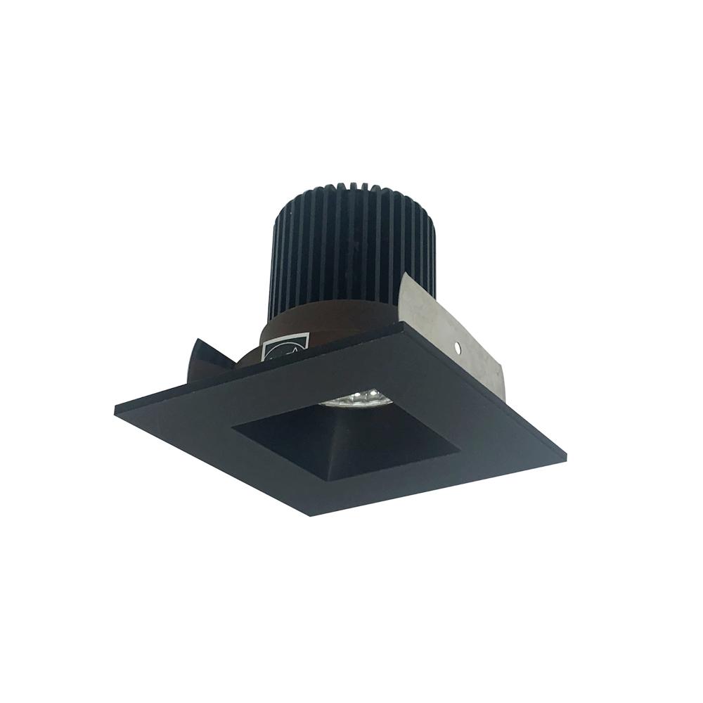 2" Iolite LED Square Reflector with Square Aperture, 1000lm / 14W, 5000K, Bronze Reflector /