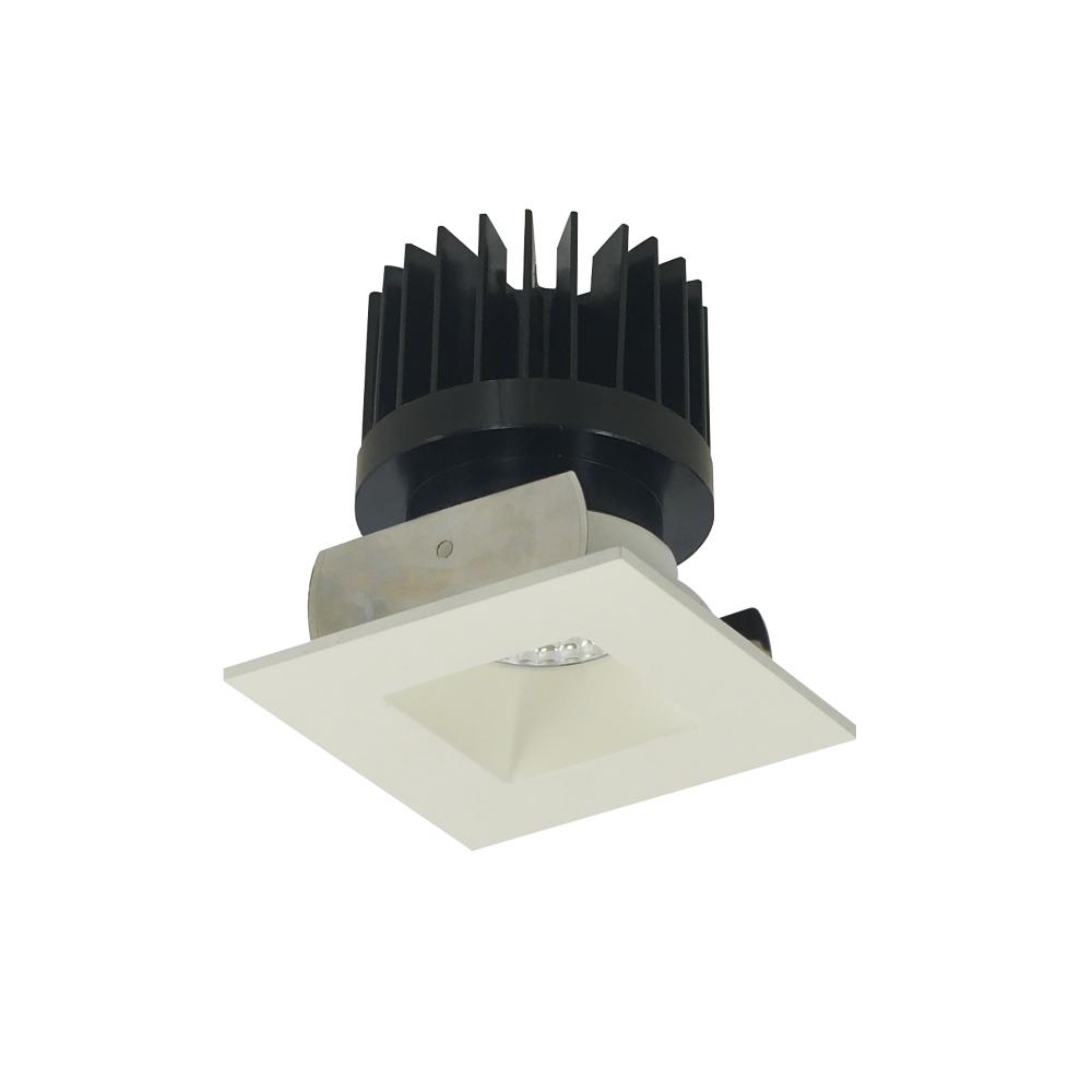 2" Iolite LED Square Reflector with Square Aperture, 1500lm/2000lm/2500lm (varies by housing),