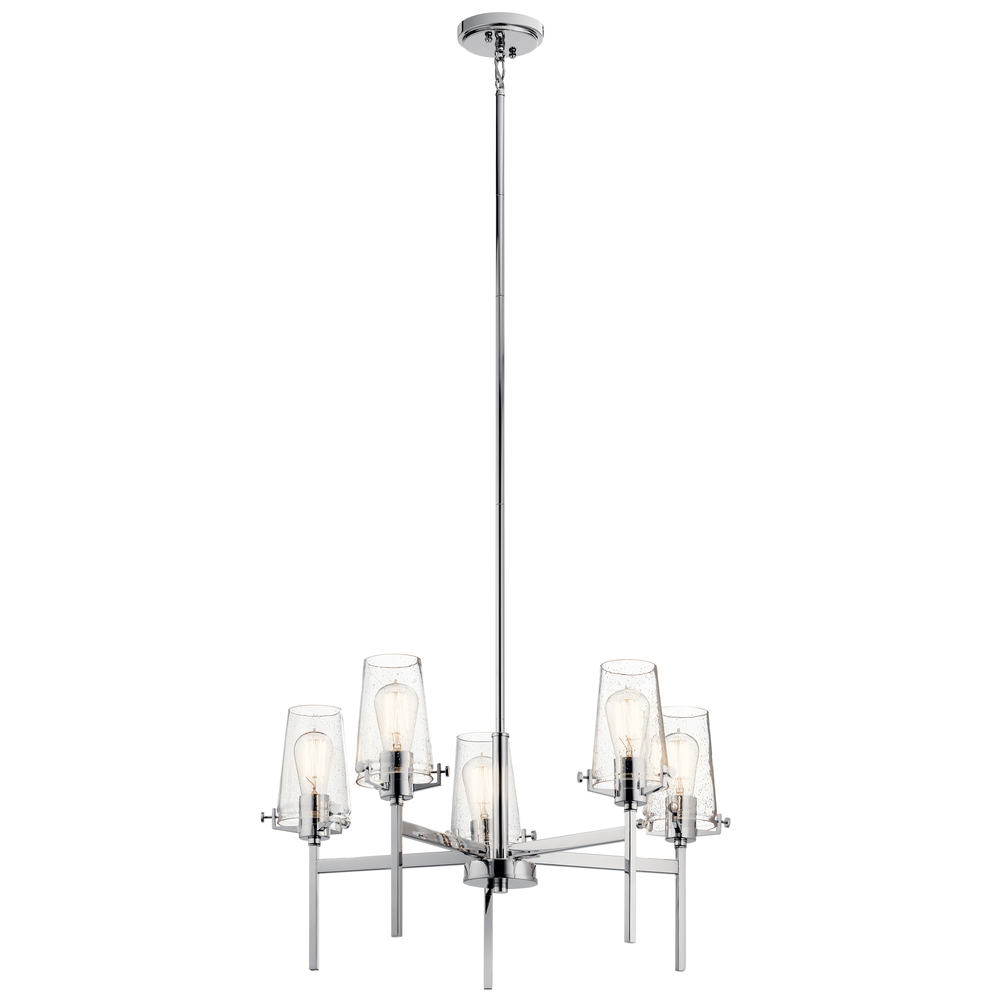 Chandelier 5Lt