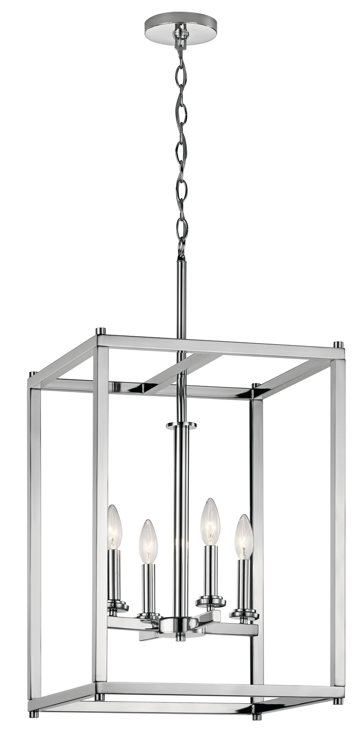 Foyer Pendant 4Lt