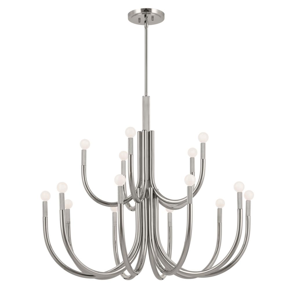 Chandelier 15Lt