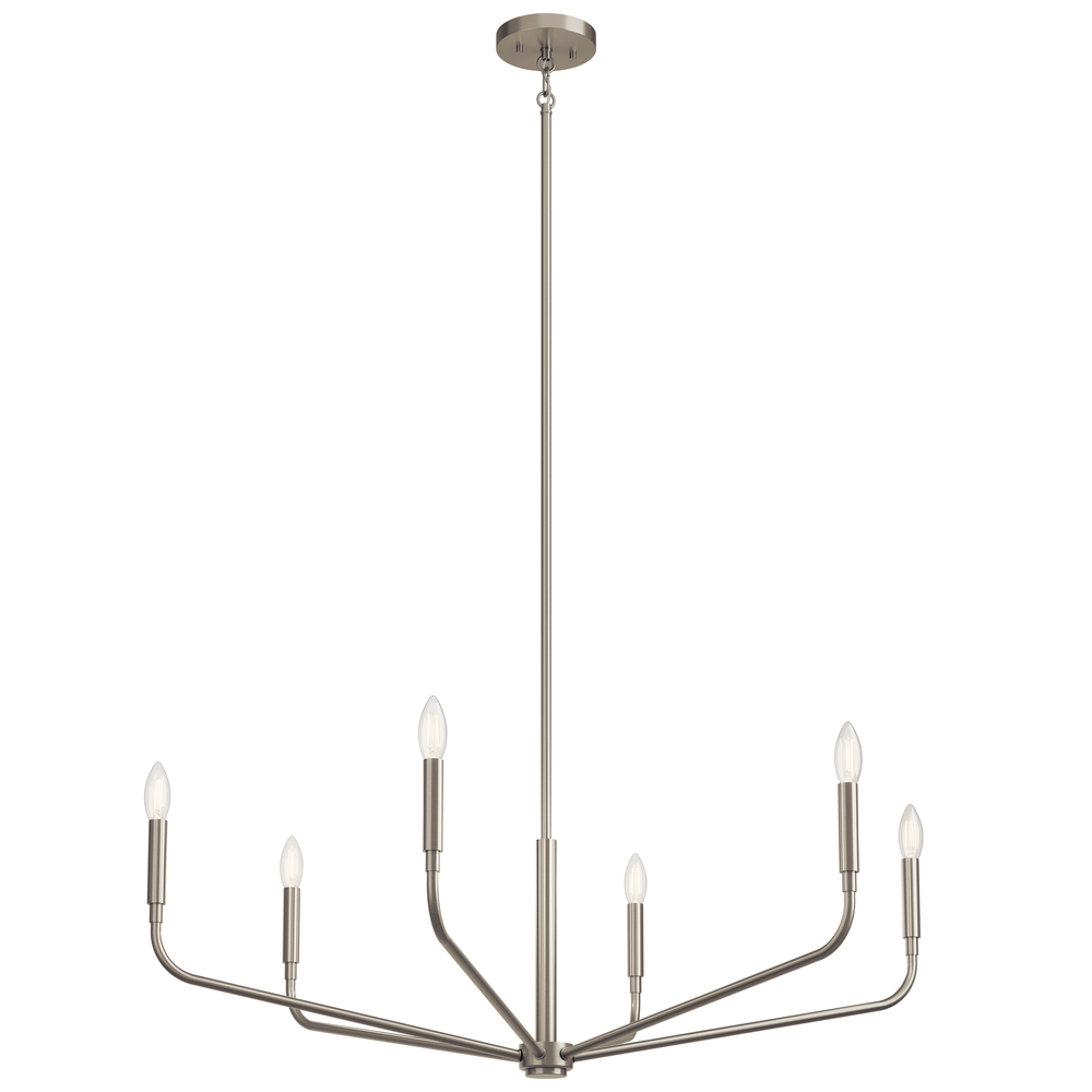 Chandelier 6Lt