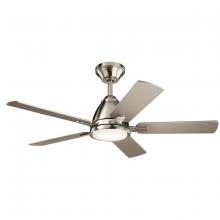 Kichler 330090BSS - 44 Inch Arvada Fan