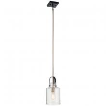 Kichler 52035PN - Pendant 1Lt