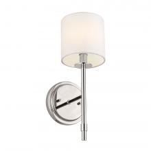 Kichler 52505PN - Wall Sconce 1Lt