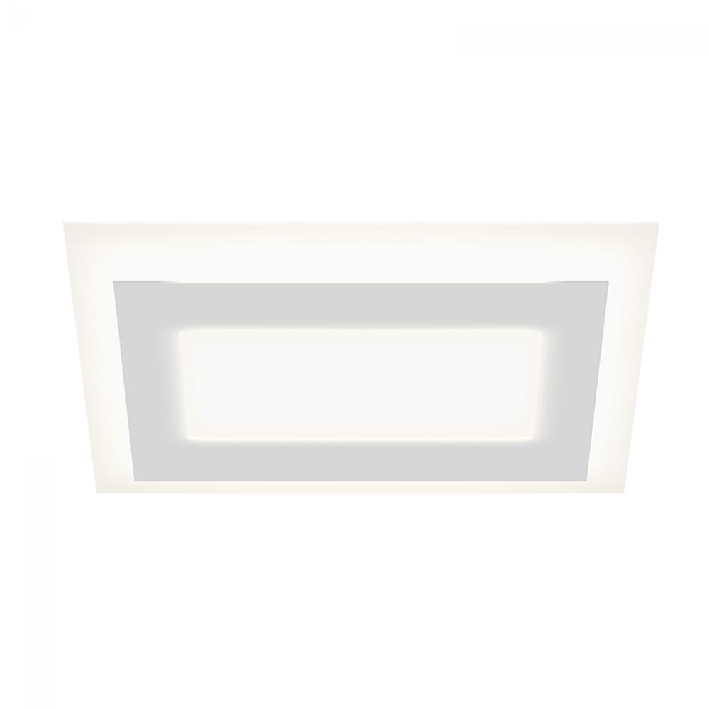 24" Rectangle LED Surface Mount