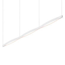 Sonneman 22QWCL03120PHA - Triple LED Pendant