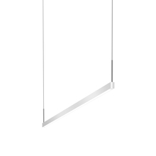 Sonneman 2816.16-4 - 4' One-Sided LED Pendant