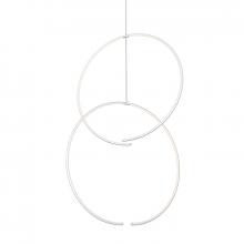 Sonneman 3152.03 - LED Double Pendant