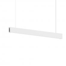 Sonneman 3463.98 - 3' 2-Sided Pendant