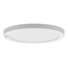 Stanpro (Standard Products Inc.) 68467 - 7 IN LED CEILING LUMINAIRE MOTION SENSOR EDGELIT 12 W 120 V 4000K WHIT E 840 LM ROUND