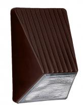  309298 - Costaluz 3092 Series Wall Bronze 1x75W Medium base