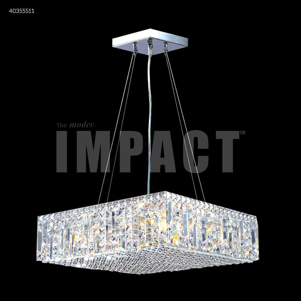 Contemporary Chandelier