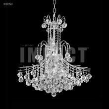 James R Moder 40317S22 - Cascade Chandelier