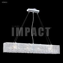 James R Moder 40586S11 - Contemporary Chandelier