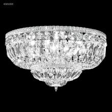 James R Moder 40656S00 - Gallery Flush Mount