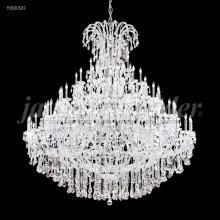 James R Moder 91830S22 - Maria Theresa 128 Light Chandelier