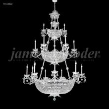 James R Moder 94115G00-55 - Princess Entry Chand. w/18 Arms