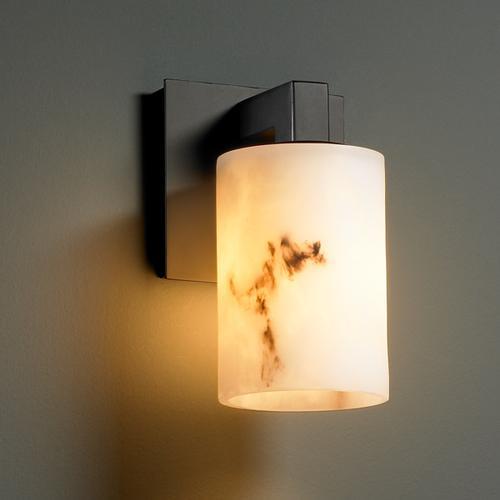 Modular 1-Light Wall Sconce