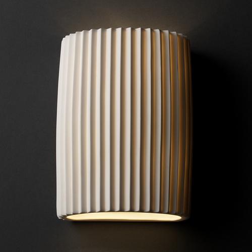 ADA Small Cylinder Wall Sconce