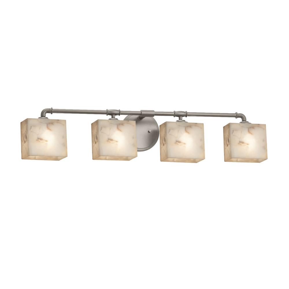 Bronx 4-Light Bath Bar