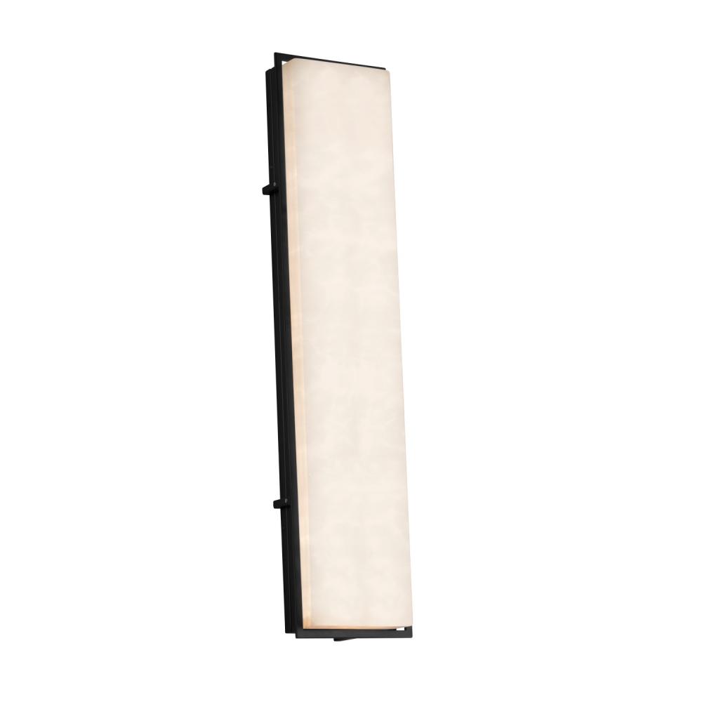 Avalon 36" ADA Outdoor/Indoor LED Wall Sconce