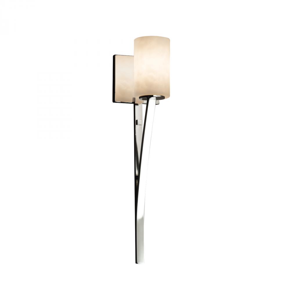 Sabre 1-Light LED Wall Sconce