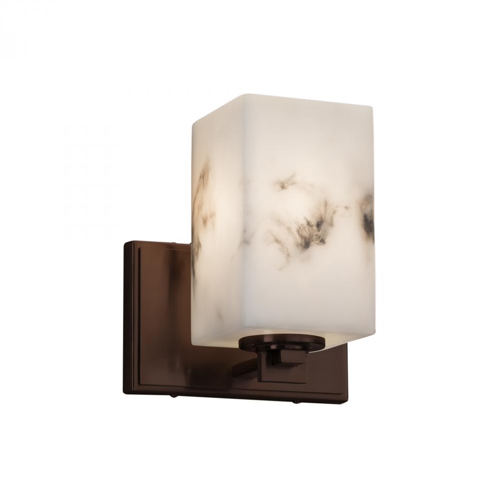 Era 1-Light Wall Sconce