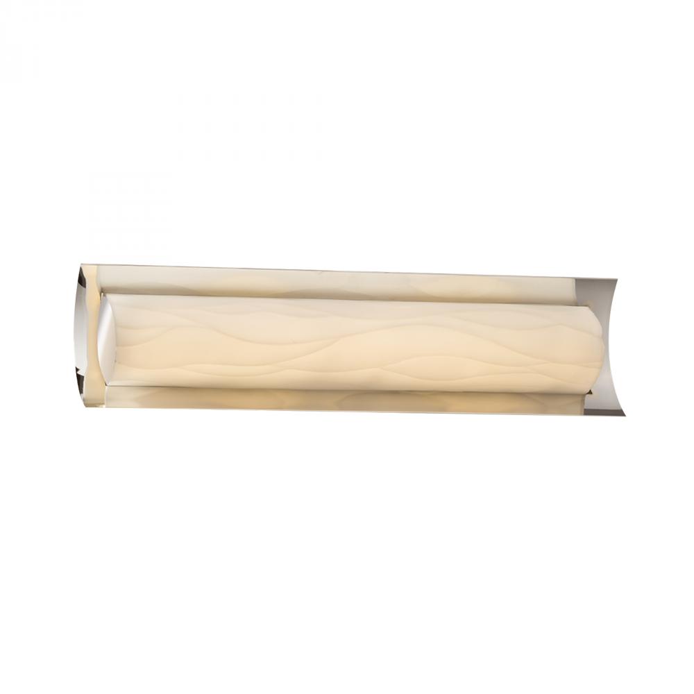 Lineate 22" Linear LED Wall/Bath