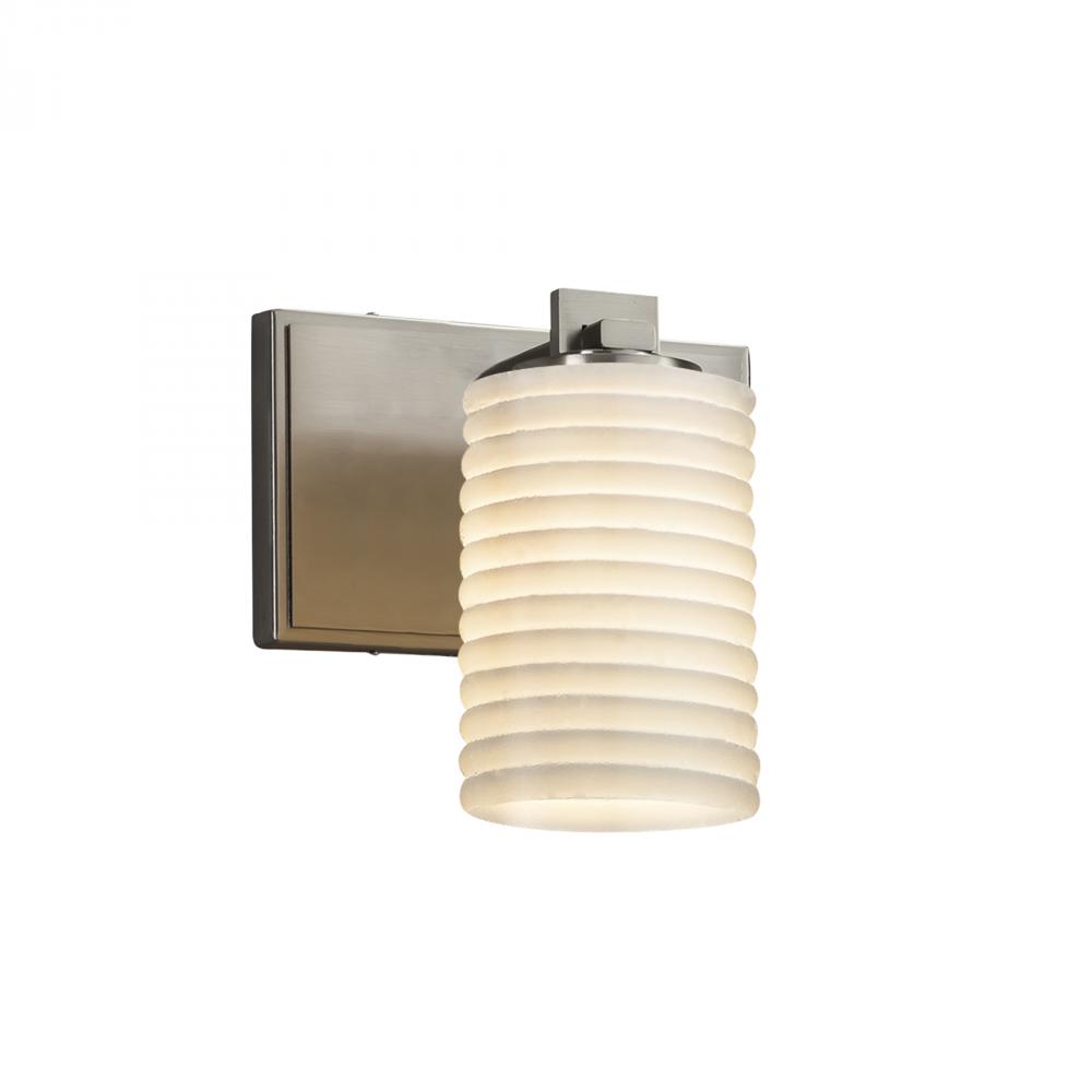 Era 1-Light Wall Sconce