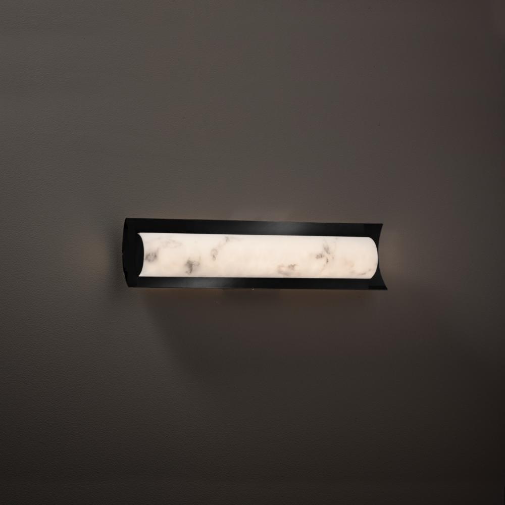 Lineate 22" Linear LED Wall/Bath