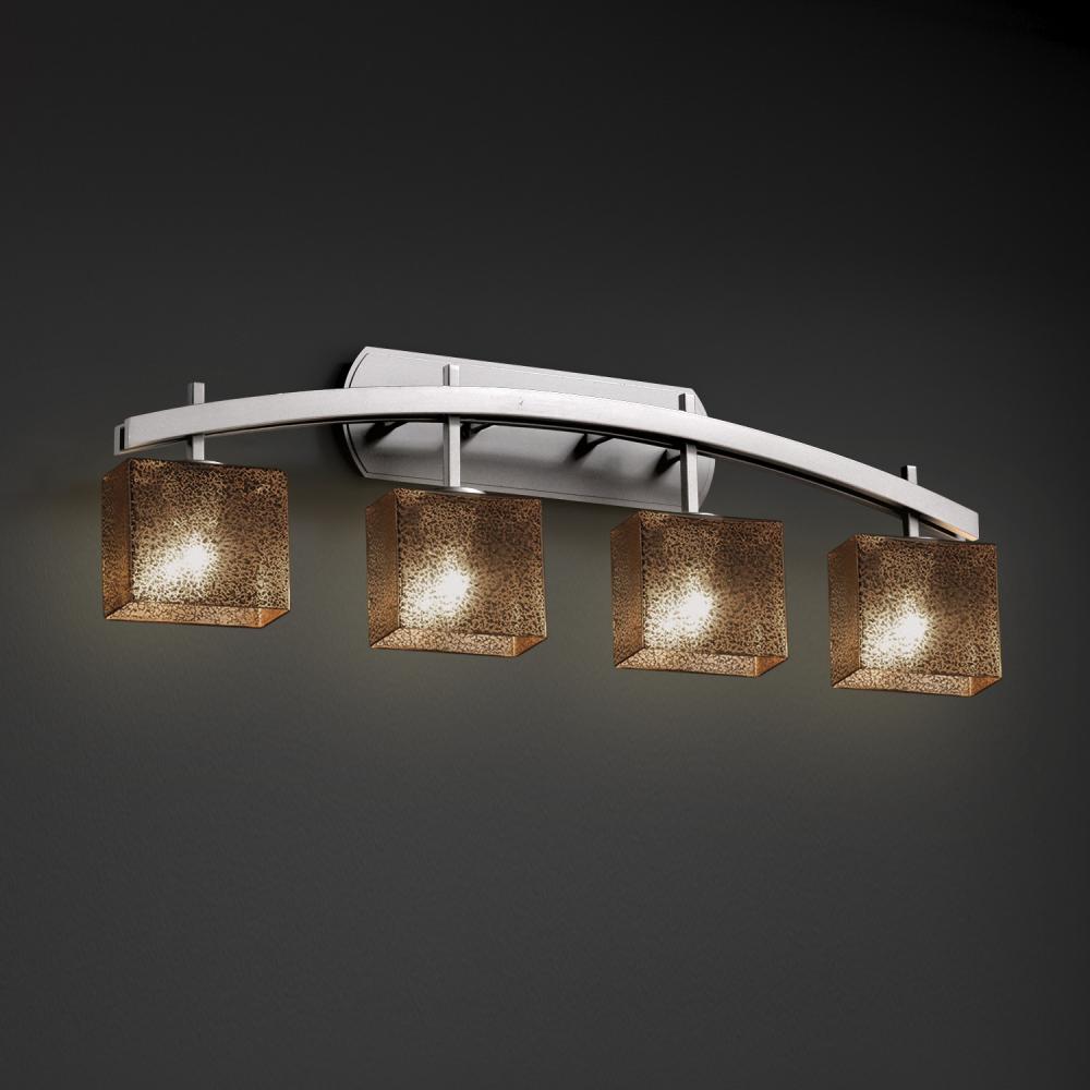 Archway 4-Light Bath Bar