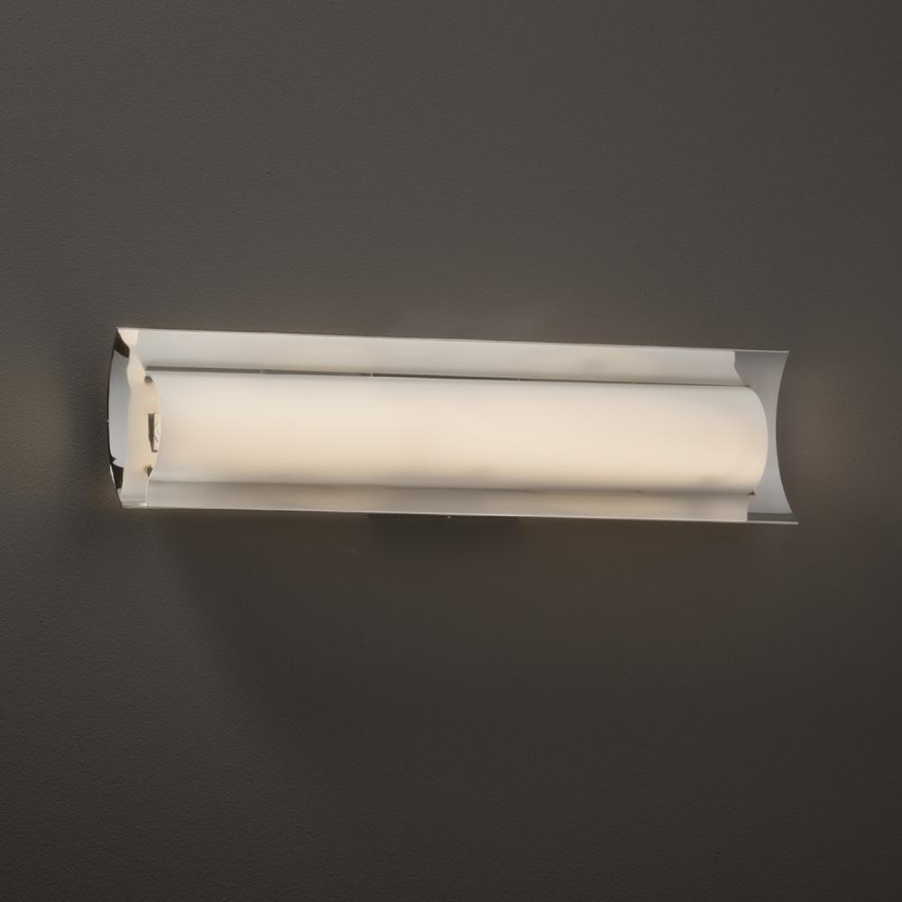 Lineate 22" Linear LED Wall/Bath