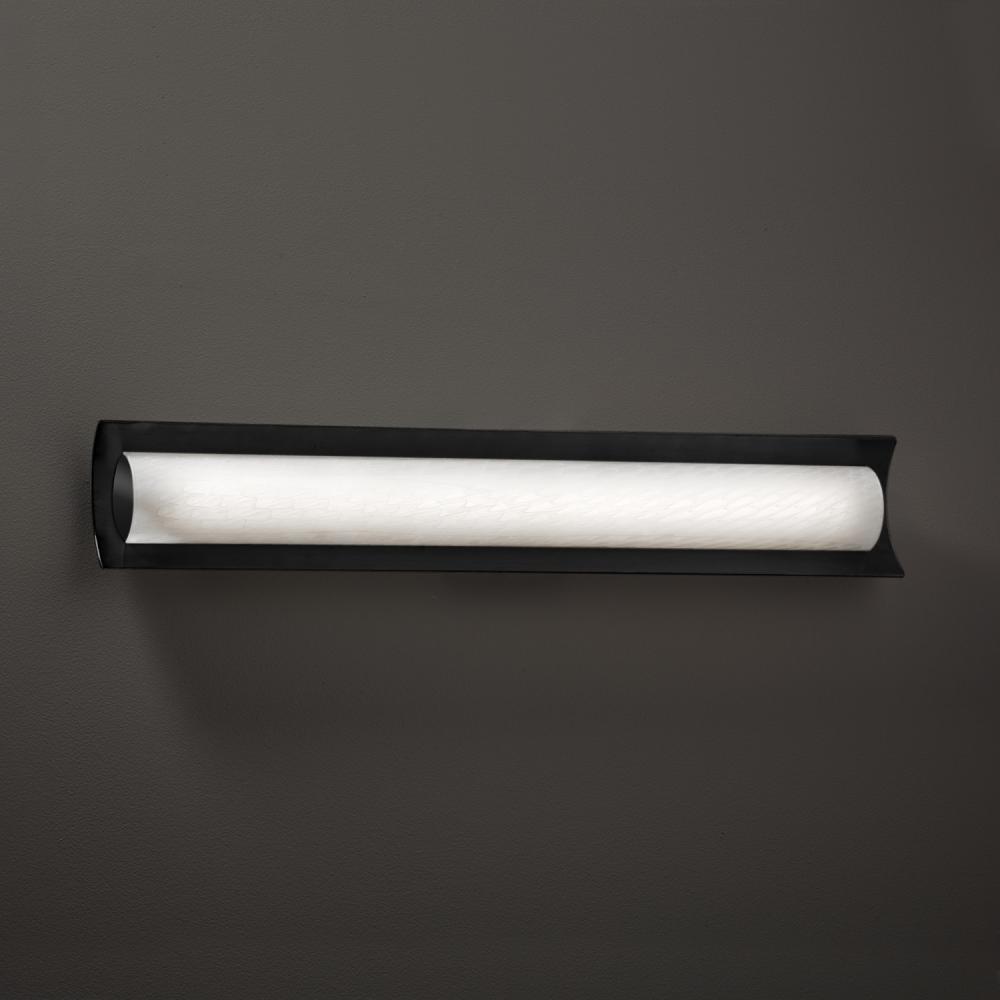 Lineate 30" Linear LED Wall/Bath