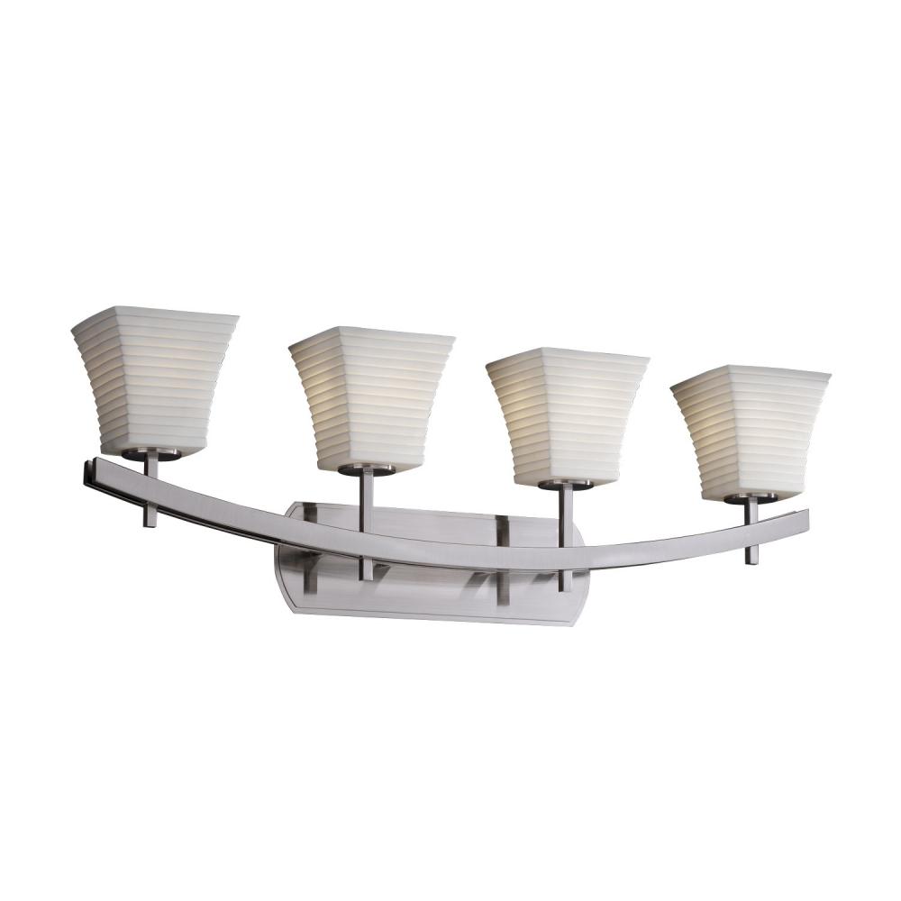 Archway 4-Light LED Bath Bar