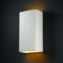 Justice Design Group CER-1175-BIS-LED-2000 - Wall Sconce